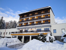 Hotel Kamzík