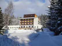 Hotel Kamzík